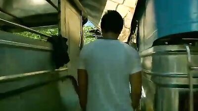 The Game of Juans Life: Ang Laro ng Buhay ni Juan (2009), starring some hot guys playing games in and out of the bedroom