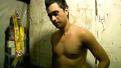 The Game of Juans Life: Ang Laro ng Buhay ni Juan (2009), starring some hot guys playing games in and out of the bedroom