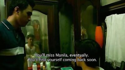 The Game of Juans Life: Ang Laro ng Buhay ni Juan (2009), starring some hot guys playing games in and out of the bedroom