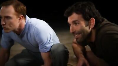 Rubax Movies Presents: Just Say Love (2009), A Gay-Themed Film About Discovering Your Inner Self