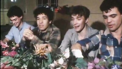 Straight Boys Action Bareback Mix First Time Twinks Vintage