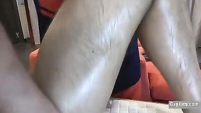 Masque: Amateur Voyeur