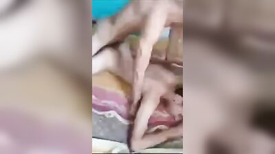 Dominant Muscle Boy Slapping His Skinny Assistant, Taking Control with His Huge Cock and Demanding Bareback Action while Masturbating Himself With His Own Cum