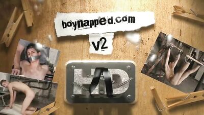 Five Guys and a Boner