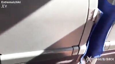 Train Spotting Frat Boys Get Dirty with Huge Dick Webcams