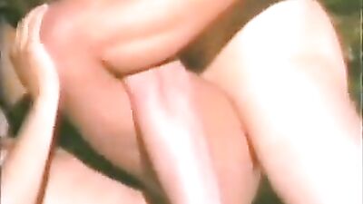 Tongues and Cocks in the Greenwood - A Rubax Video