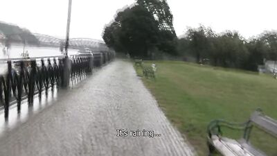 The Czech Hunter Public Outside Straight Boys claims to have high-quality content but does it deliver? Find out in this new release