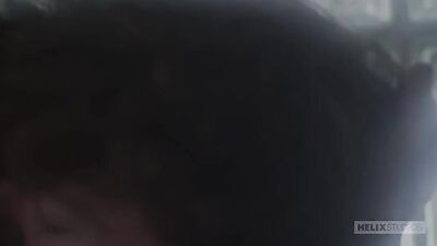 Three Friends, One Hot Tub! A Sexy Action-Packed Threesome with Two Guys and a Girl