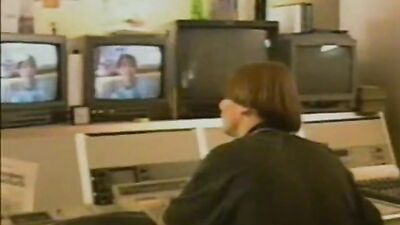 Studio Rubix - Frenzied Fantasies: Vintage Twinks Go Down on Each Other