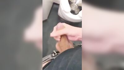 Cumming On Cam - A Young Twinks Erotic Adventure