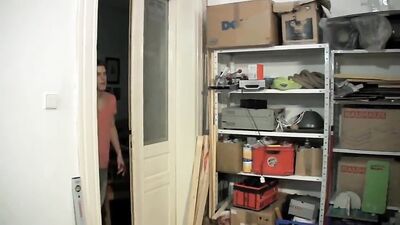 Rebounding After A Breakup? Rubax Video - Home Alone Houseparty!