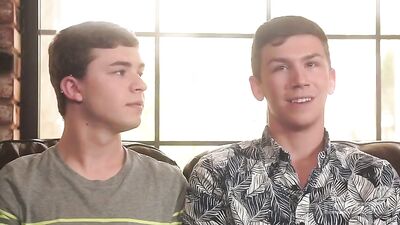 Bareback Fucking Friends: Naughty Couple Show Off Their Steamy Sexual Adventures