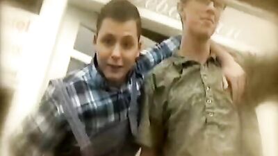 Hands-on Group Experience in the Bareback Hotel