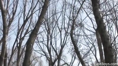 Gay Bareback Action Packed Swallowing Cumshots and Handsome Men!