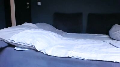 Web Cam Boy Bandit - Twink Solo Handjob and Cumming on Camera!