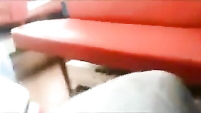 Young and Handsome: A Web Cam Voyeur Gets His Wish Granted