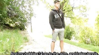 Rebound Video - Dudes in the Hood