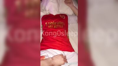 Cumming in the Amateurs - Compilation of First-Time Cums