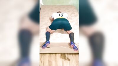 MUSCLE MEN PLAYING HARD IN ACTION MODE