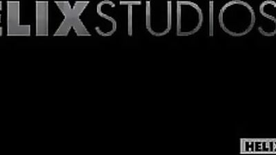 Hot gay twink couple friends go wild in homemade sex show, bareback action with hot interracial blowjobs and handjobs