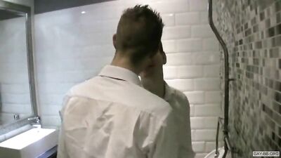 First Time Fresh Teen Crew, Bareback Cum Shots and Handjobs - Rubax Video!