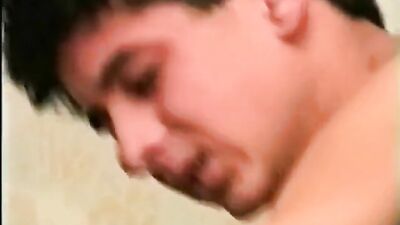 Awesome old-fashioned vintage male-on-male erotica on demand