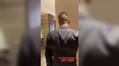 East Asian Asset - Eugene Gao