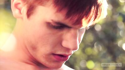 One Wild Night in Nature: Taking it in the Open Air