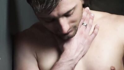 Big, Beautiful Cocks Meet in Action-Packed Mansex Adventure with Vadim Black and JD Phoenix