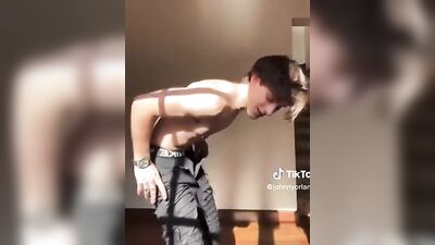 Daddy johnny orlando