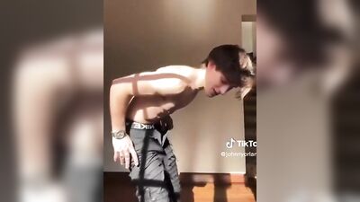 Daddy johnny orlando