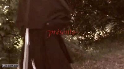 Crude Threesome - Raw Cum Shooters