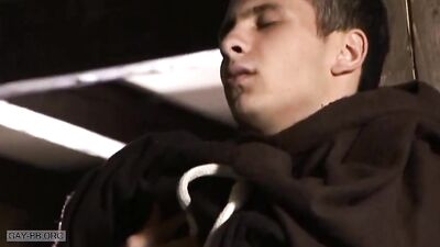 Crude Threesome - Raw Cum Shooters