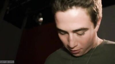 Thick Meat and No Condoms: Three Hunks Delve into a Night of Raw, Uninhibited Fun