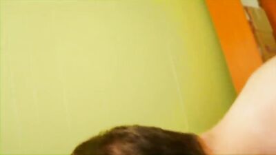 Hands-on Handsome! - Rubax Video, featuring Jizz Up