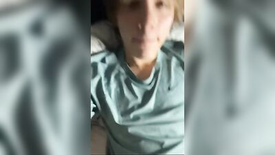 Blissful Eruption of a Skinny French Hunk