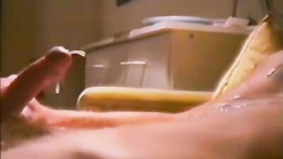 KTB 230 - Innocent Twink Gives Himself a Handjob in Front of His Webcam