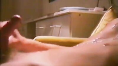 KTB 230 - Innocent Twink Gives Himself a Handjob in Front of His Webcam