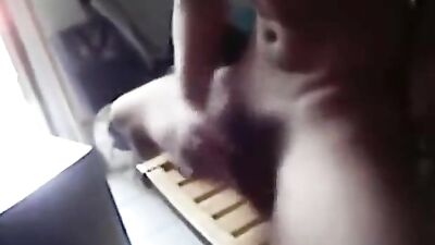 Handjob, Cumshots and Twinky Goodness: A Web Cam Voyeurs Dream Come True!