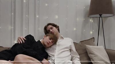 Fresh Fruit Feast 22A: Bareback Action Cumshots with Twink Buddies