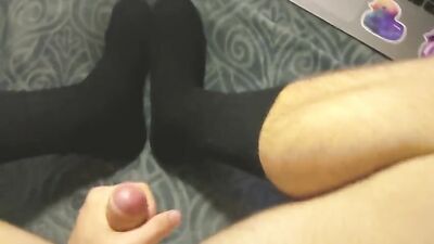 [Gay Frat Party] - [Cocksuckers Unite!] A night of intense pleasure, ending in a messy surprise