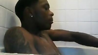 11 Inch Monster Cock: A Big Cock Black XXX Parody