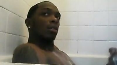 11 Inch Monster Cock: A Big Cock Black XXX Parody