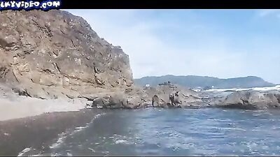 Gangbang in the Park: Heavy Boyz Publicly Exposed