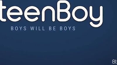 Raunchy Roommates (2019)