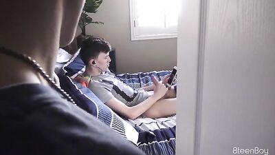 Raunchy Roommates (2019)