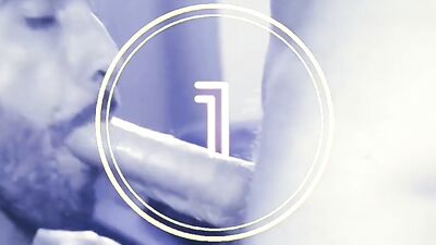 Gay Poppers Trainer Goes Wild with Hot Dudes, Hard Cocks and Non-stop Action!