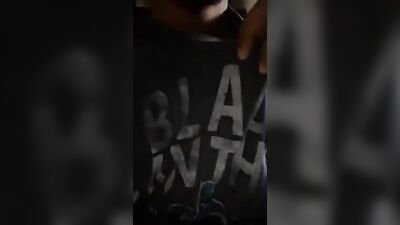 Black Big Cock Amateurs - SA bbc