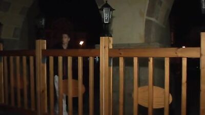 Hangin’ with the Boys! A Day of Gay Fun in the Big City - Rubax Video