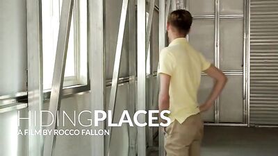 Dick Sucking and Cumming, Best Buddies Go Wild in a Hot Anal Fuck!